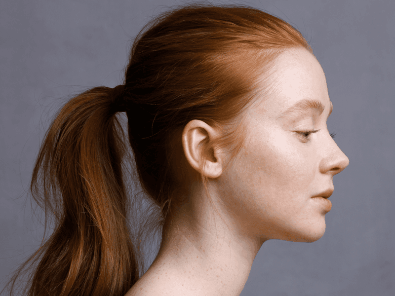 The Ponytail Problem