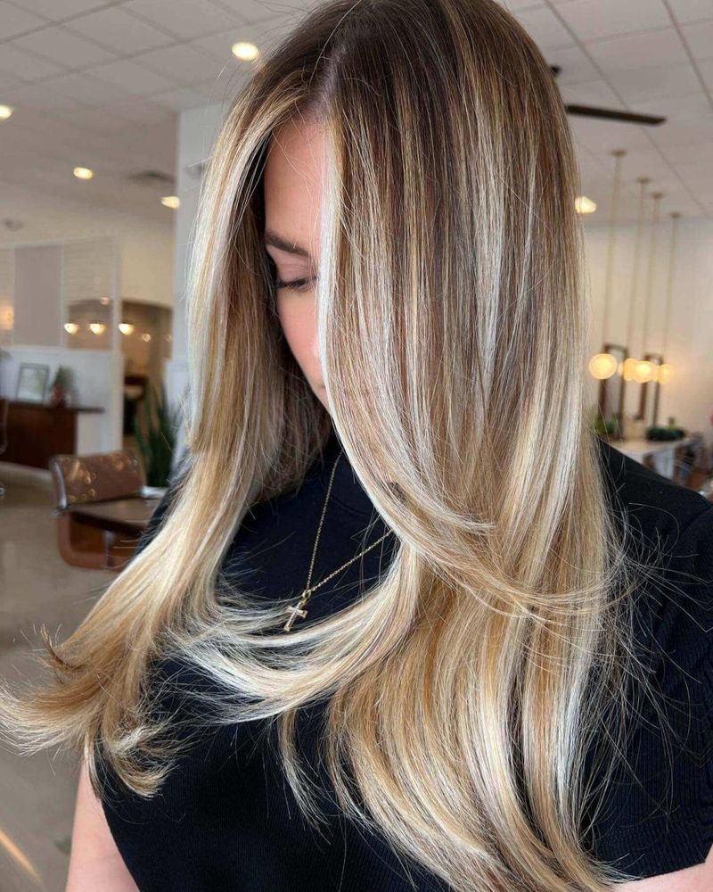 The Classic Blowout