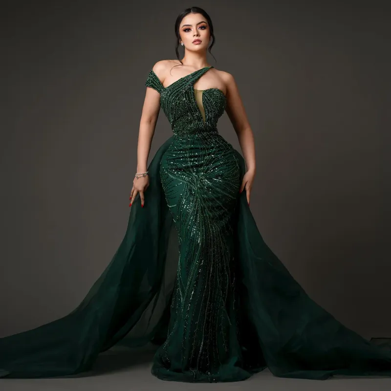 Elegant Evening Gown