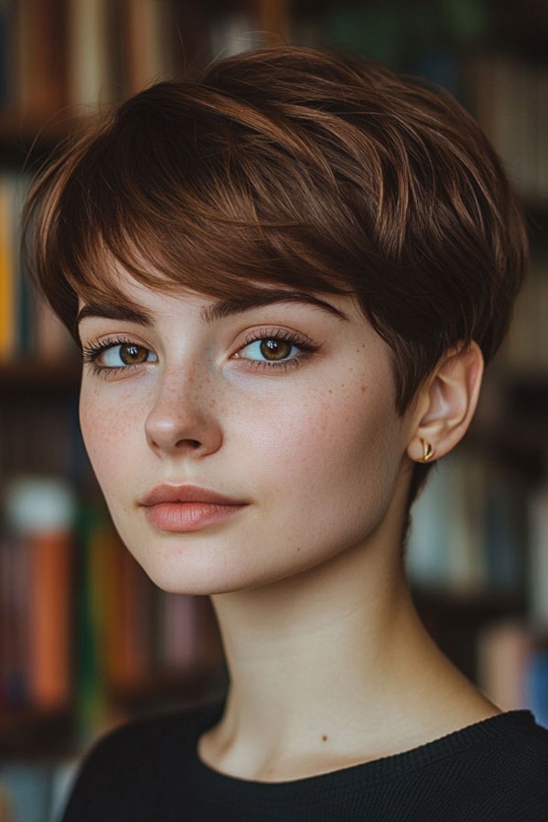 The Effortless Crop