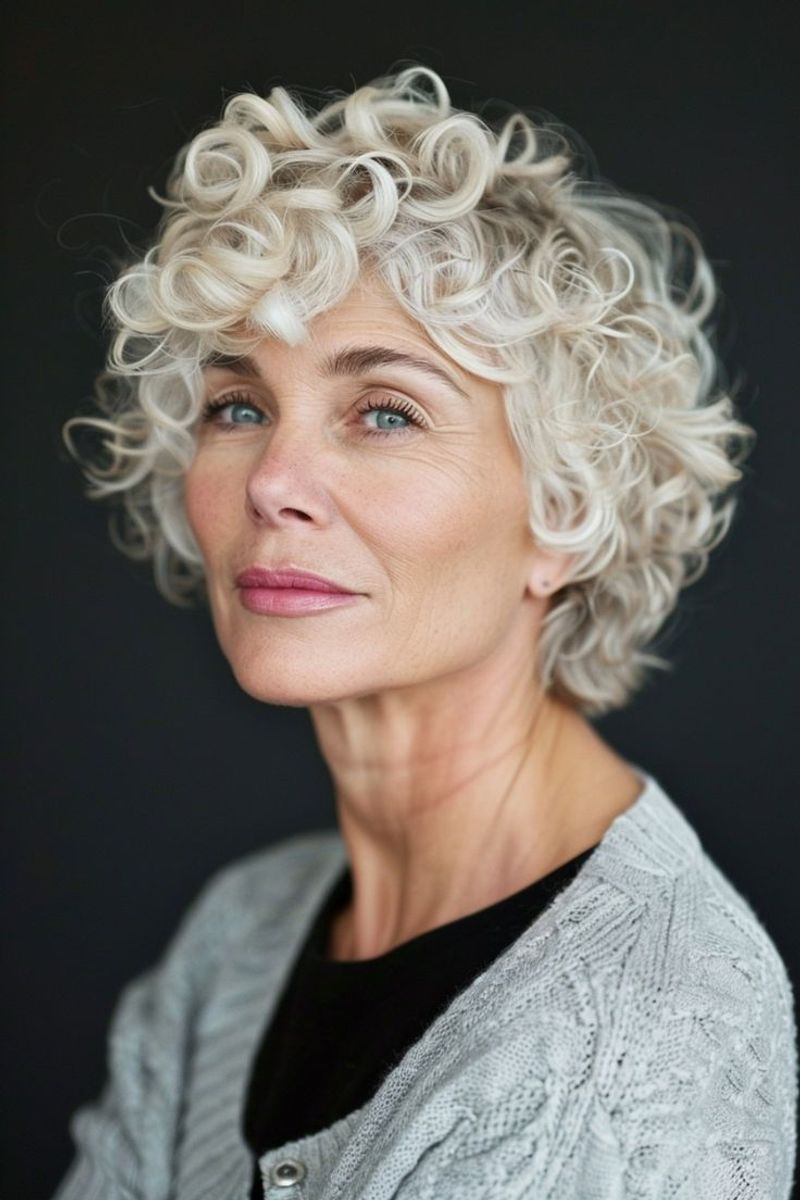 The Tight Perm