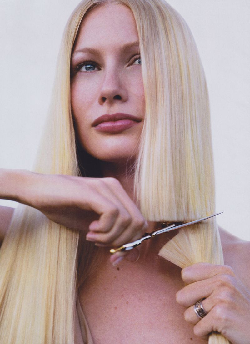The One-Length Rapunzel