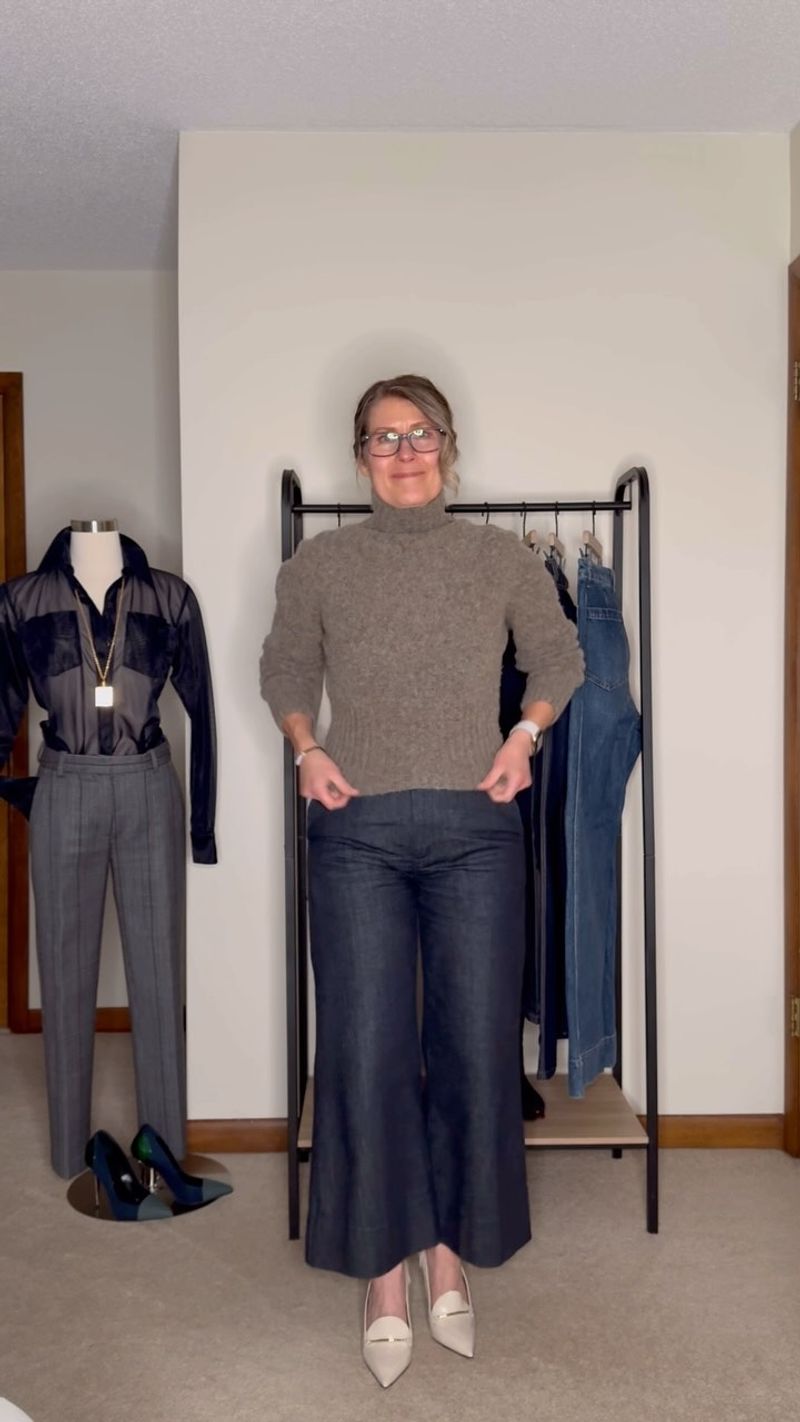 The Power of Proportion
