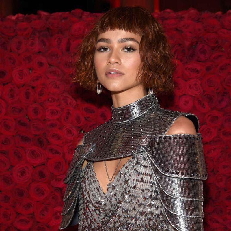 The Over-Textured Bob