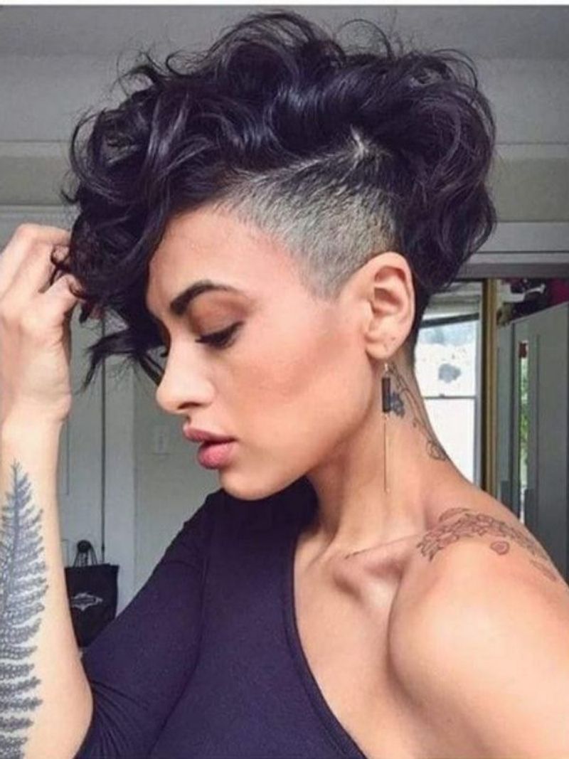 The Botched Undercut