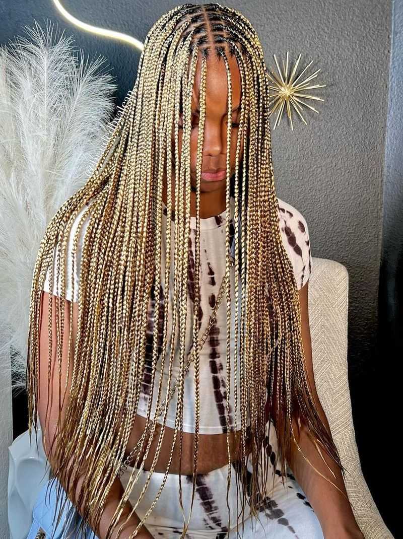 The Artistic Muse