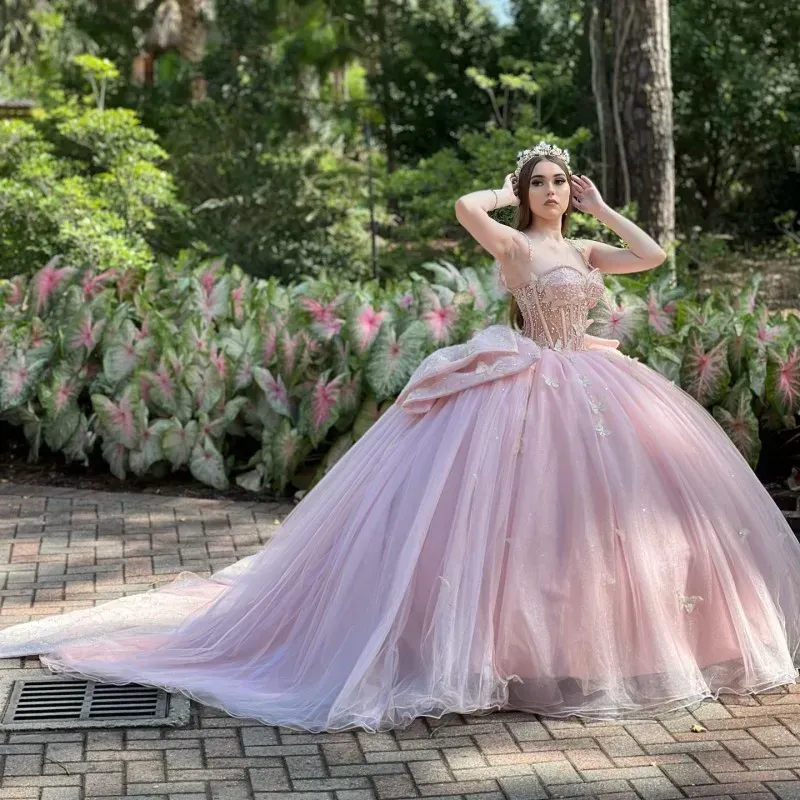 The Pastel Princess