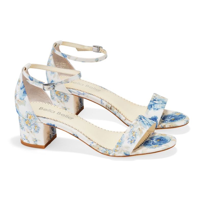 The Floral Daydream