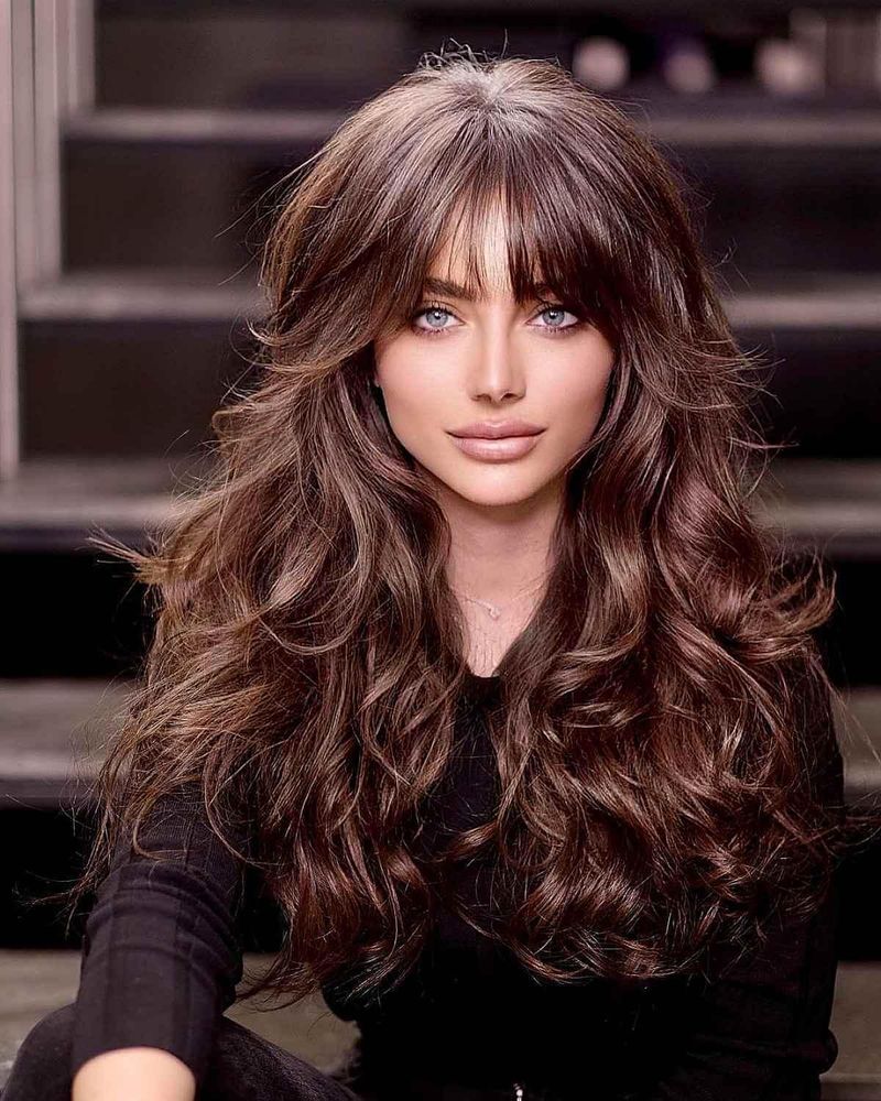 El Voluminous Blowout
