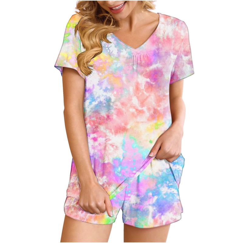 Tie-Dye Lounge Legend