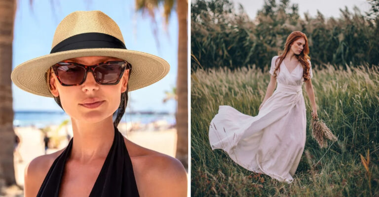 These 15 Minimal Summer Pieces Are Already in My Cart