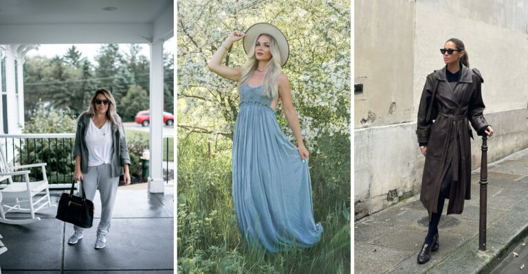 These 15 Outfit Ideas Might Be the Best Finds of the Season