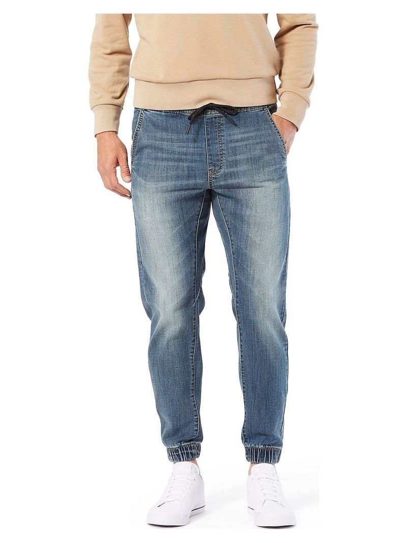 Levi's Flex Jogger Jeans