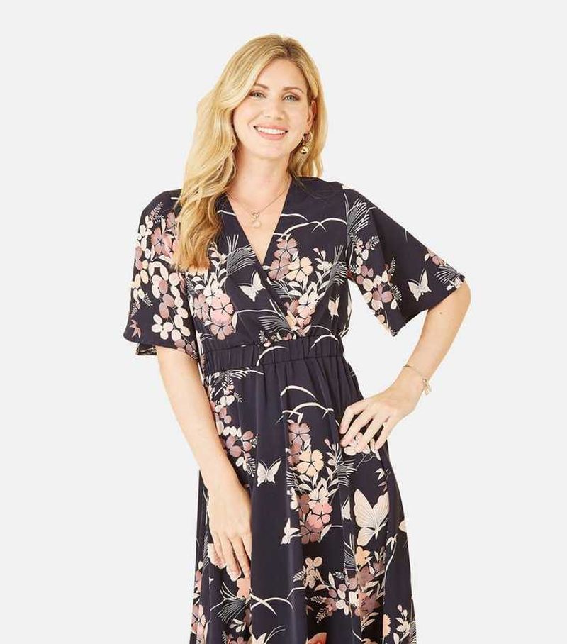 The Effortless Elegance Wrap
