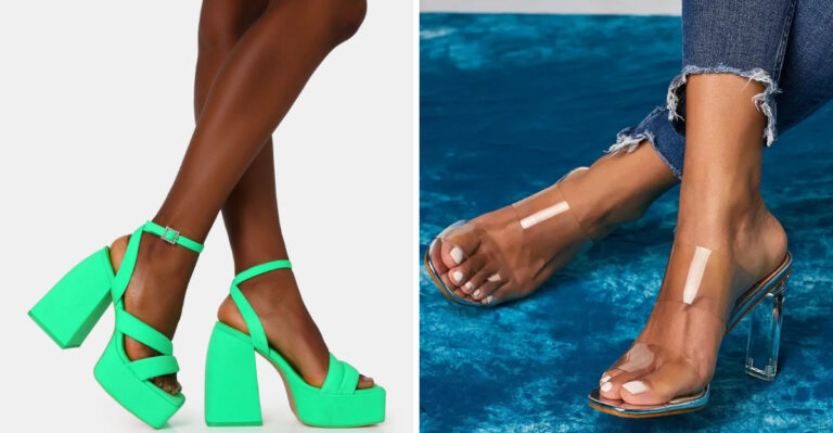 These 16 Sandal Trends Will Be Everywhere This Summer – Get Ahead Now