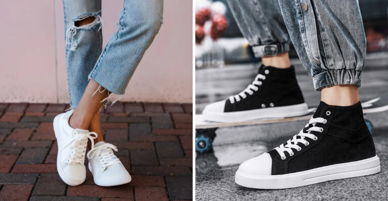 These 17 Sneakers Are Just As Good As Big Brands