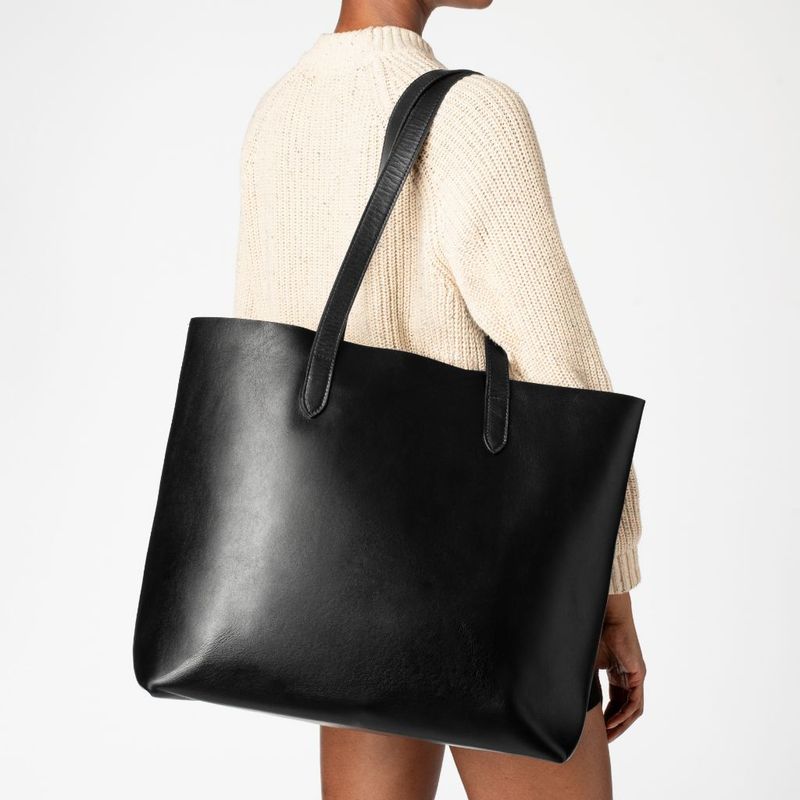 Chic City Tote