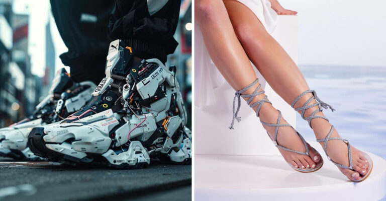 These 20 2025 Summer Shoe Trends Are Already Dominating Street Style