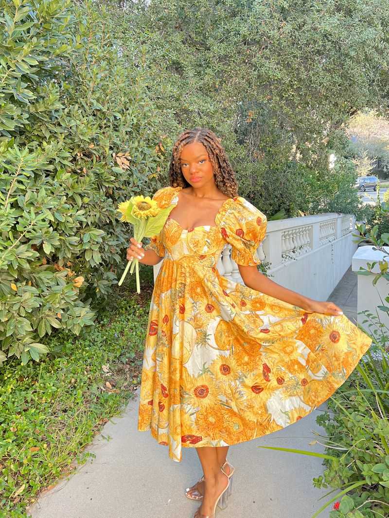 Sunshine Splendor