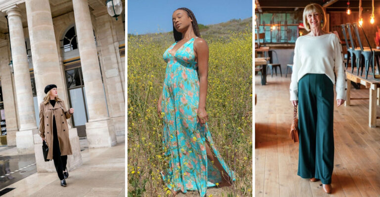 These 20 Outfits Prove That Looking Good Doesn’t Mean Trying Hard