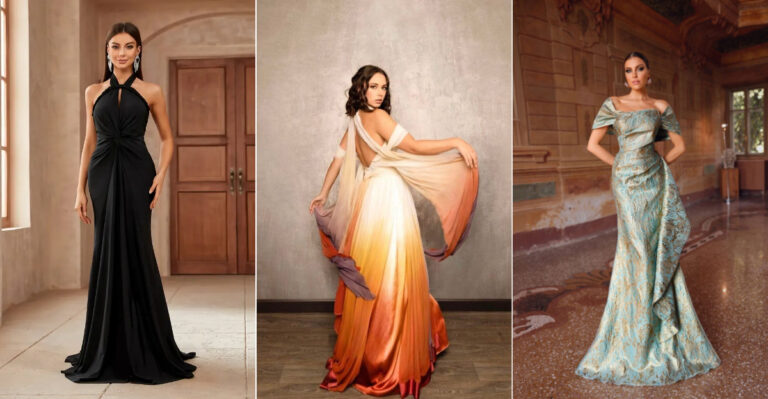 These 20 Wedding Guest Dresses Are Guaranteed To Turn Heads