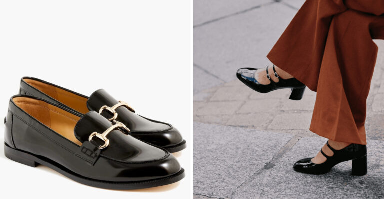 These Are the 15 Stylish Shoes I Tell All My Over-60 Friends to Buy