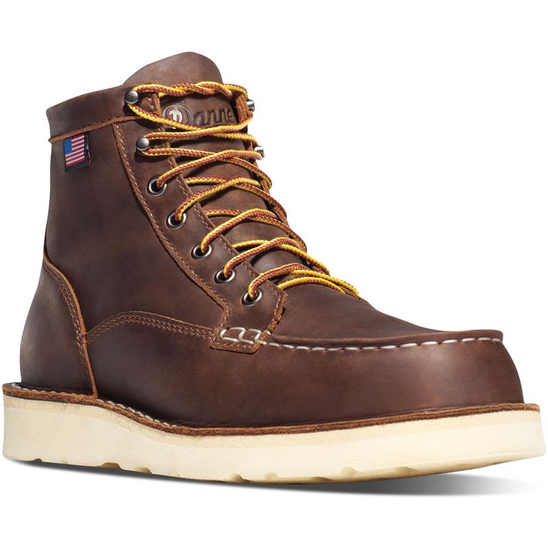 Work Boot Styles