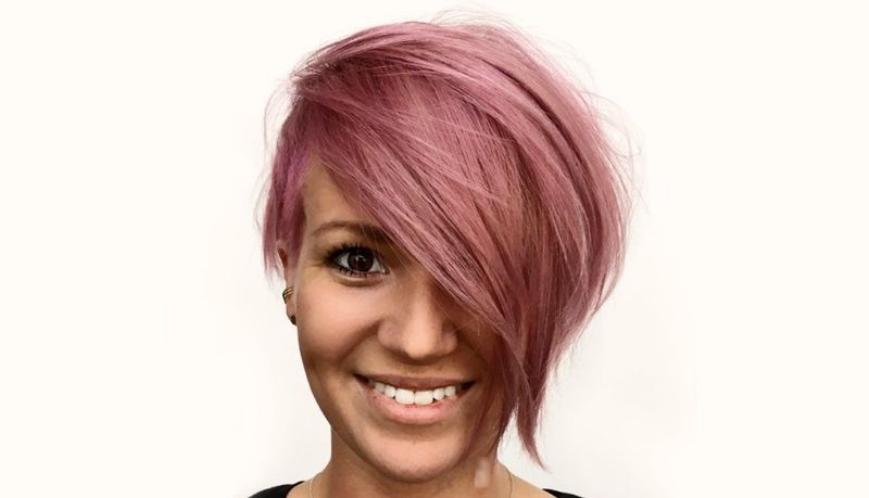 The Uneven Pixie