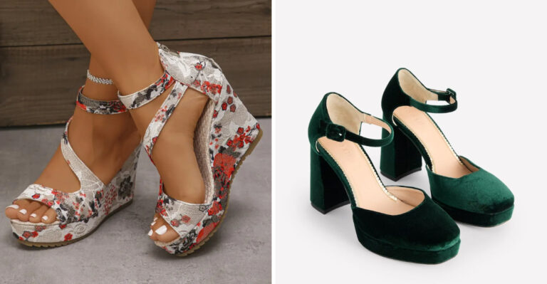 Thought Platforms Were Just for Nights Out? These 16 Pairs Work With Everything From Jeans to Dresses
