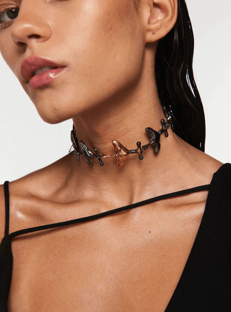 Chokers