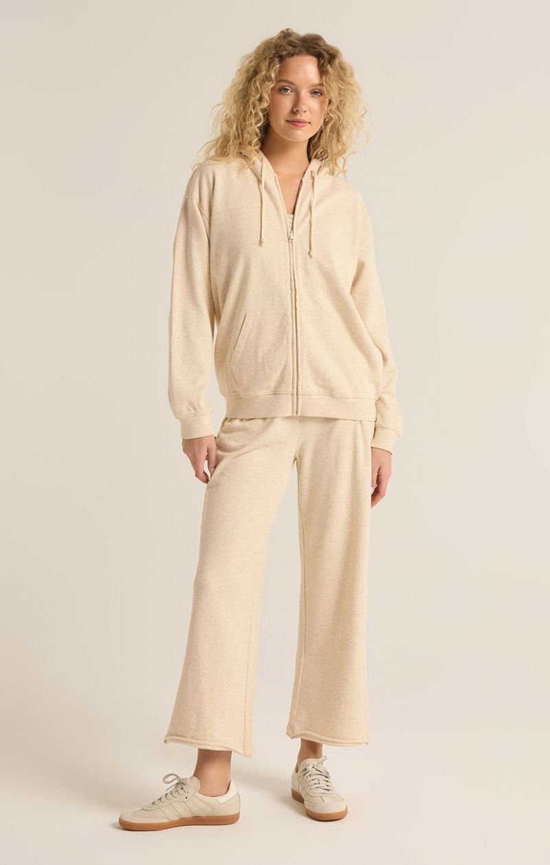 French Terry Everyday Essential