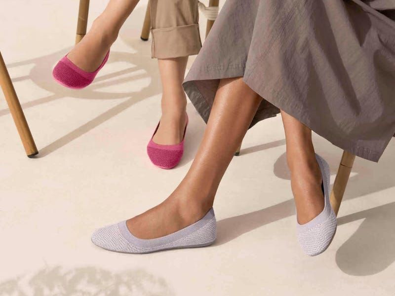 Allbirds Tree Breezers