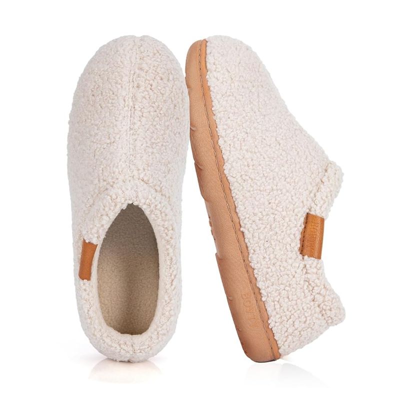 SoftStep Slippers