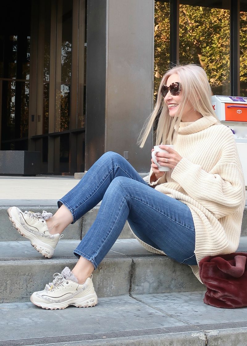 Chunky Sneakers