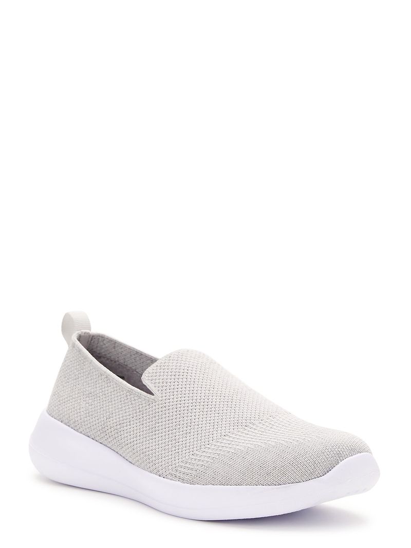 The Slip-On Sensation