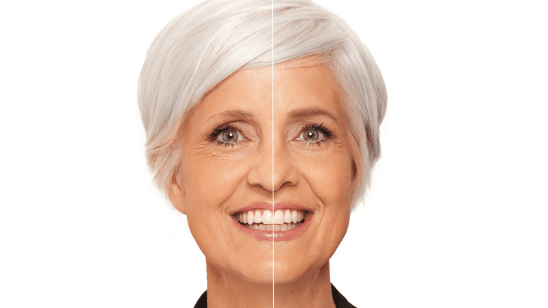 Defined Brows Frame Your Face
