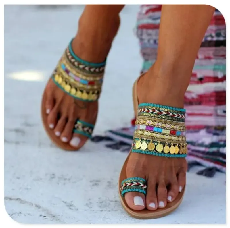 Bohemian Bead
