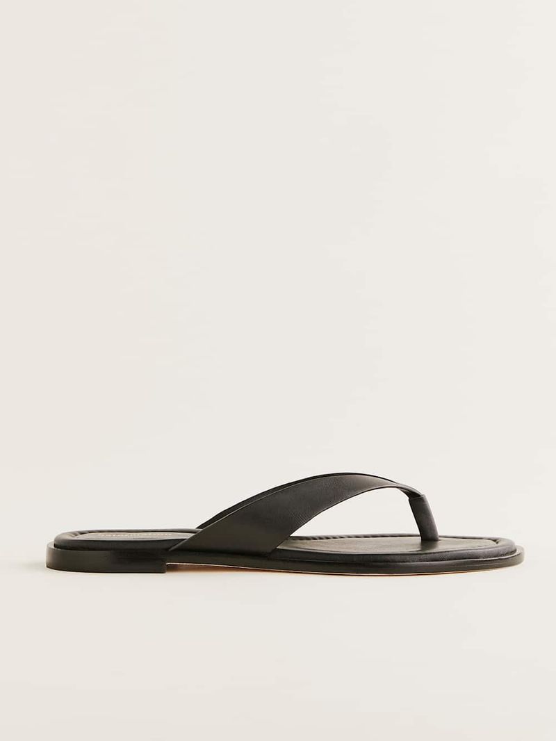 Thong Sandals