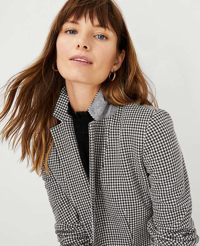 Houndstooth