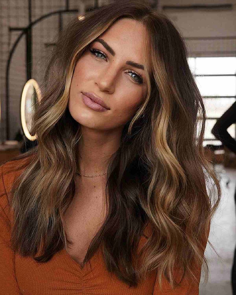 Boring Brown