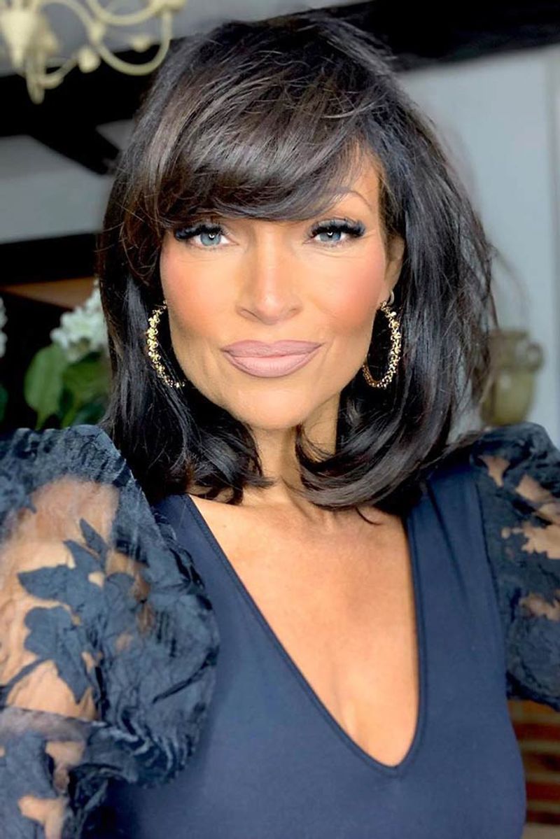 Layered Bob