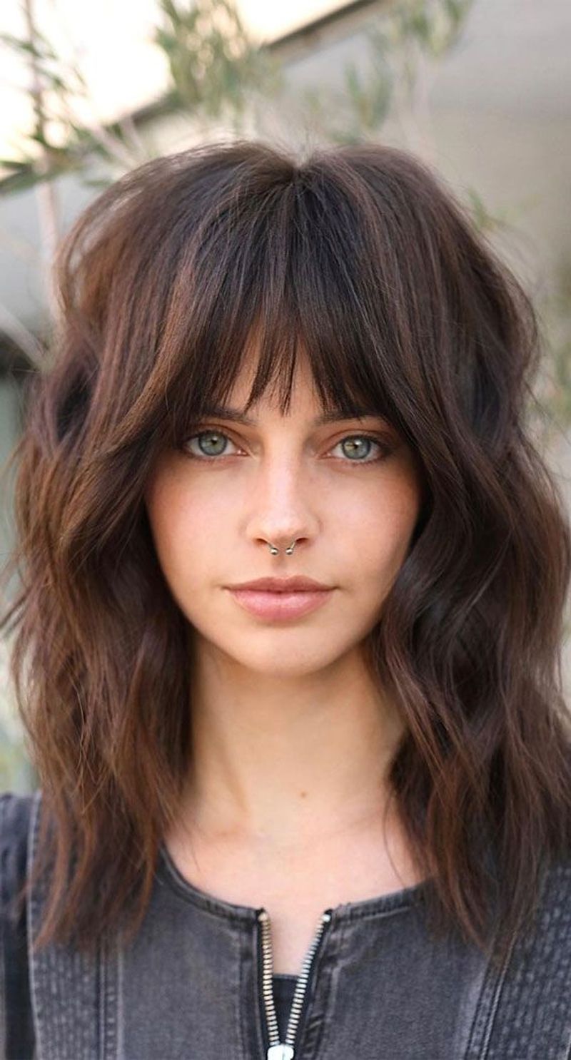 Frangia strutturata