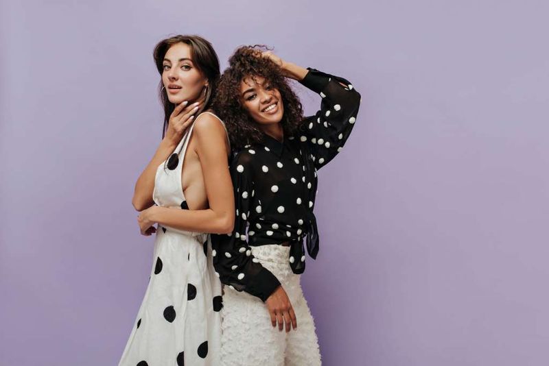 Polka Dots