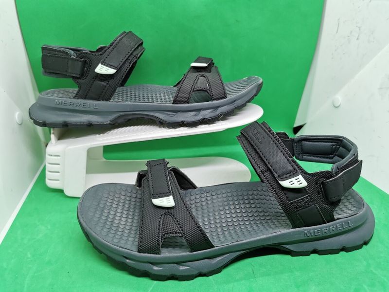 Convertible Sandals