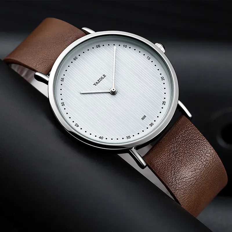 Simple Watch