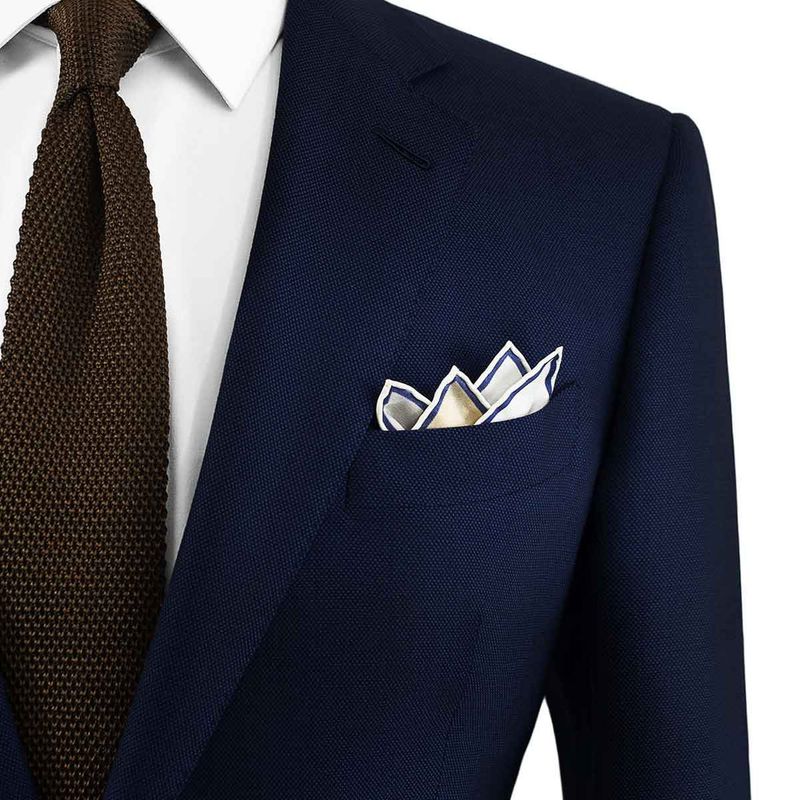 Pocket Square