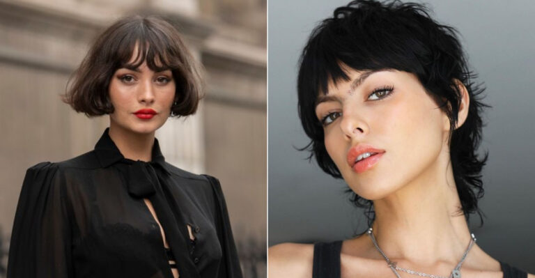 Trend Alert: 20 Short Haircuts Setting The Standard This Year