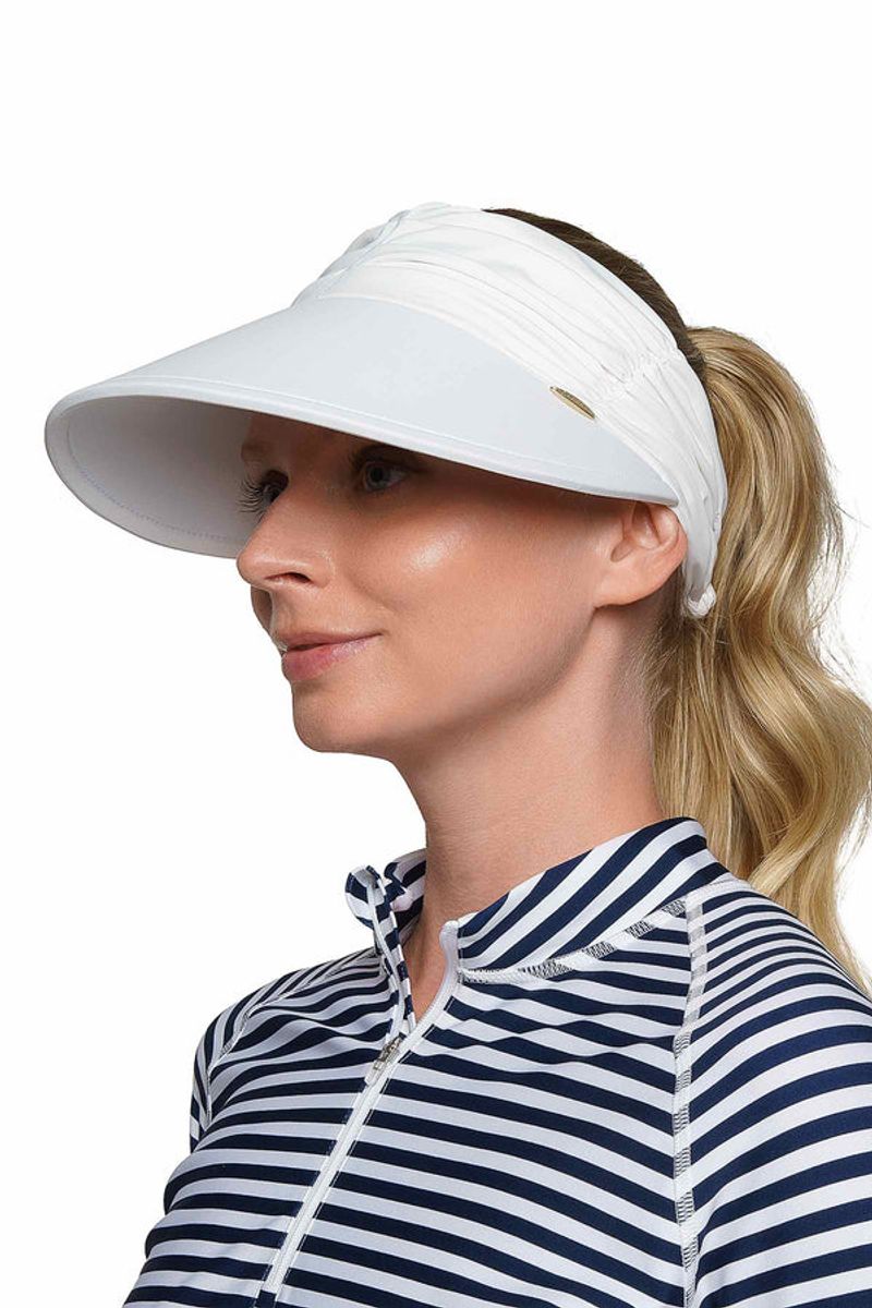 Sun Visor Hat