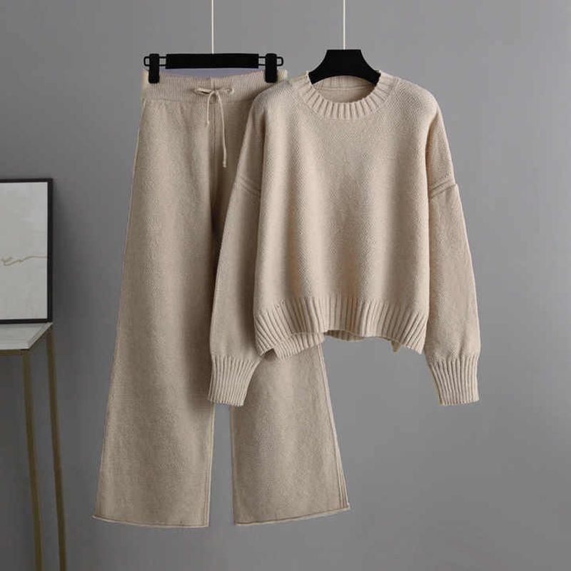 Winter Warmth Set