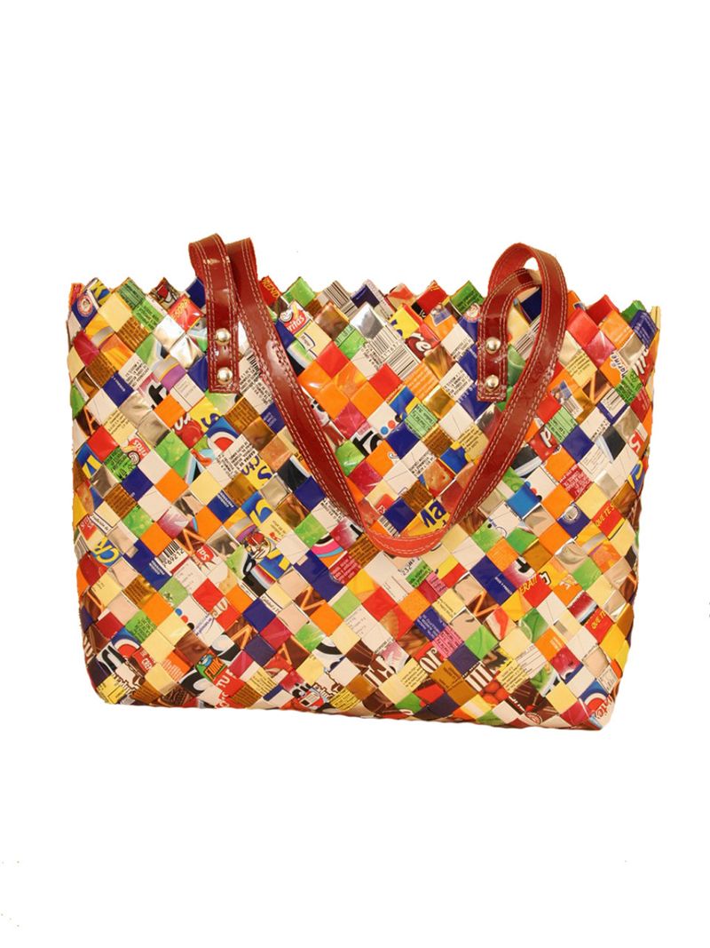 Eco Chic Carrier